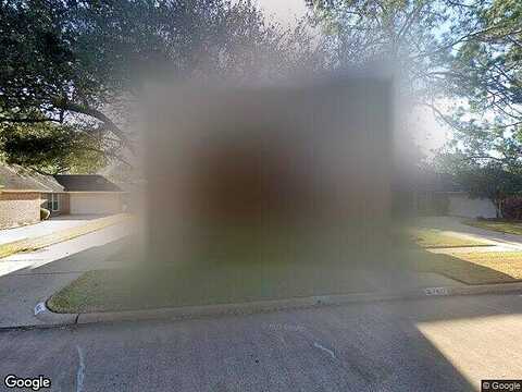 Shangrila, HOUSTON, TX 77095