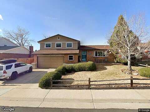 Coors, ARVADA, CO 80005