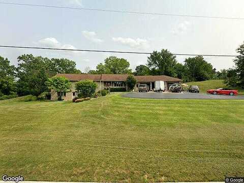 Washington, WRIGHTSTOWN, WI 54180