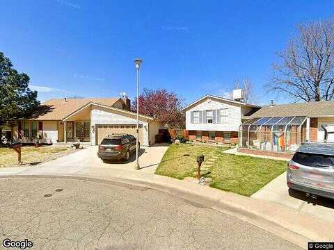 Holland, ARVADA, CO 80005