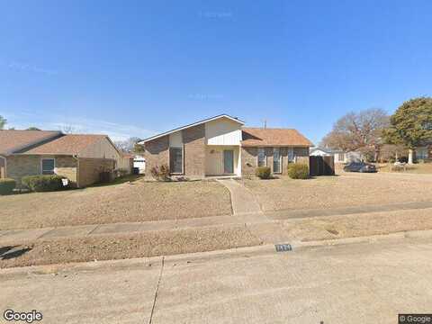 Cloverglen, DALLAS, TX 75249