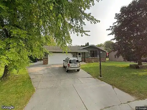 Wilson, SHEBOYGAN FALLS, WI 53085