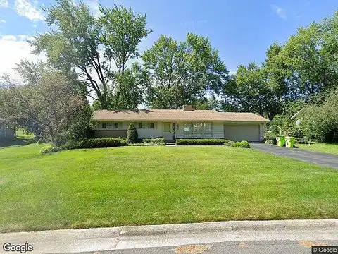 Tyrrell, DELAVAN, WI 53115