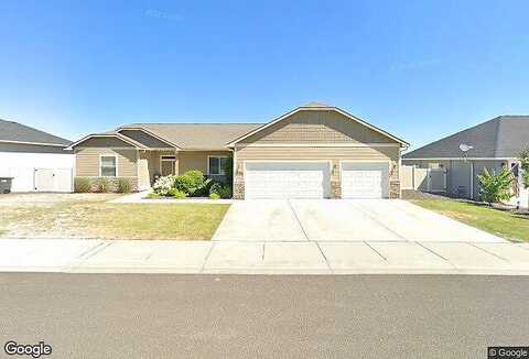 Whitman, YAKIMA, WA 98903