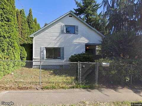 Director, SEATTLE, WA 98108
