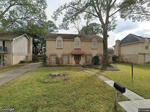 Marne, HOUSTON, TX 77090