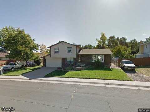 Frost, LITTLETON, CO 80128