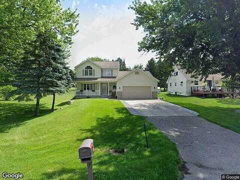 Saint Dominic, SAUK CITY, WI 53583