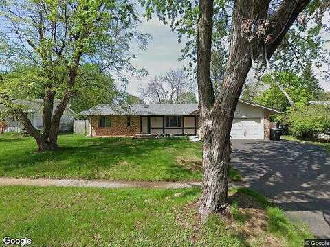 146Th, SAINT PAUL, MN 55124