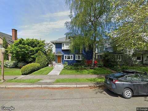 G, TACOMA, WA 98403
