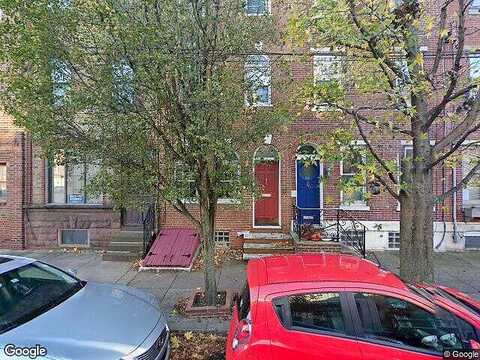 Fitzwater, PHILADELPHIA, PA 19147