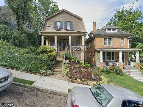 Parke, PITTSBURGH, PA 15205