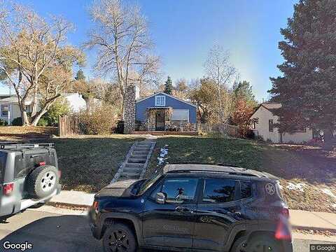 2Nd, GOLDEN, CO 80403