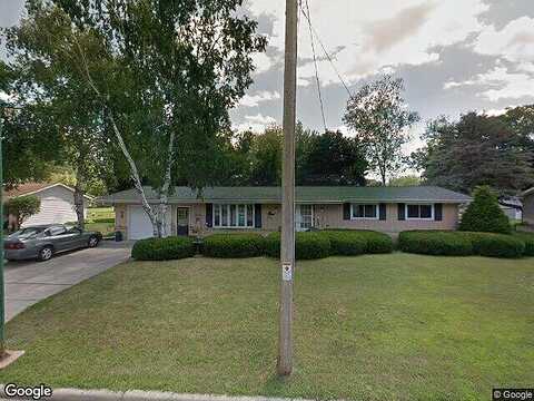 Ray, PRAIRIE DU SAC, WI 53578