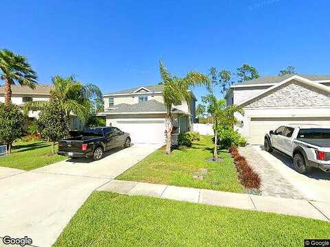 Justice, PORT ORANGE, FL 32128