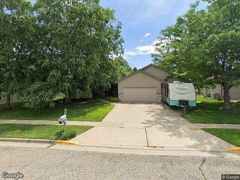 Forest Edge, MAZOMANIE, WI 53560