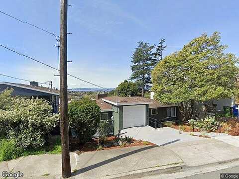 Colusa, EL CERRITO, CA 94530