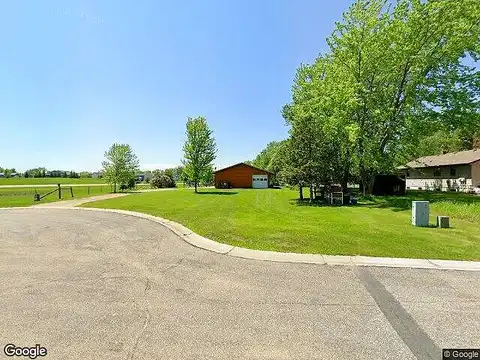 Meeker, EVANSVILLE, MN 56326