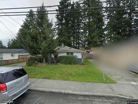 Pecks, EVERETT, WA 98203