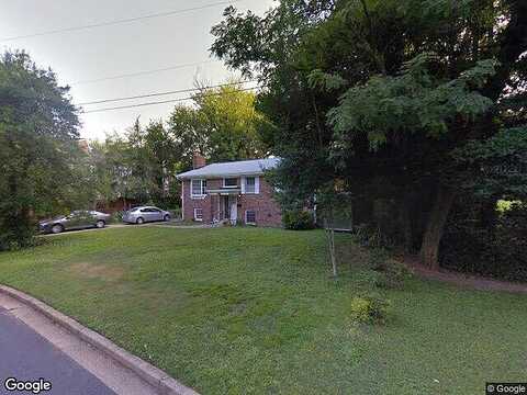 Berry, FALLS CHURCH, VA 22042