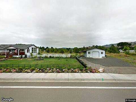 Little Valley, ROSEBURG, OR 97471