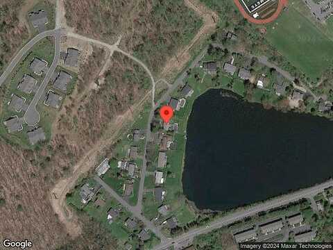 Lakeside, SOUTH ABINGTON TOWNSHIP, PA 18411