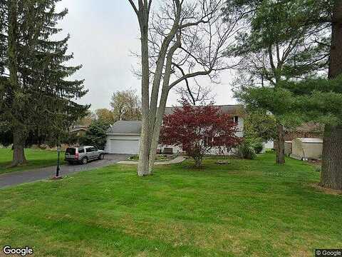 Lakeside, SOUTH ABINGTON TOWNSHIP, PA 18411