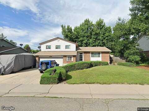Braun, ARVADA, CO 80004