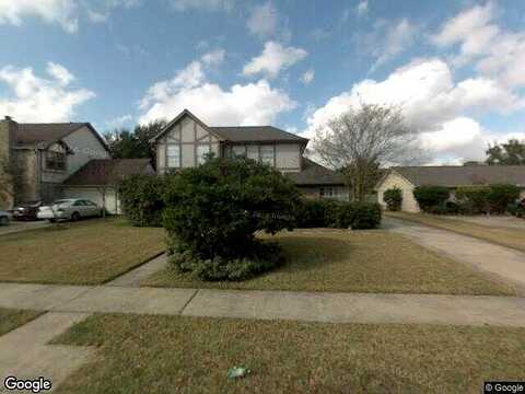 Addicks Clodine, HOUSTON, TX 77083