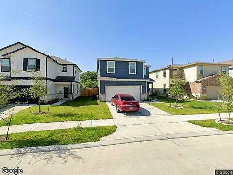 Telean, HOUSTON, TX 77075
