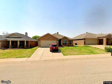 96Th, LUBBOCK, TX 79424