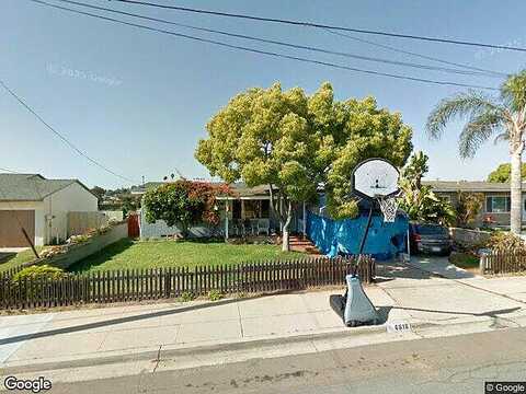 Harvala, SAN DIEGO, CA 92115