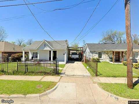 Tyree, DALLAS, TX 75209
