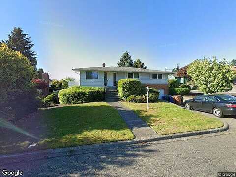 18Th, TACOMA, WA 98406