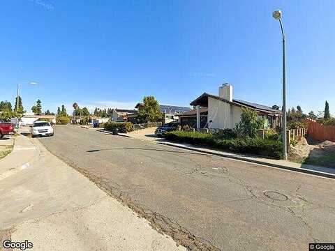 Garber, SAN DIEGO, CA 92139
