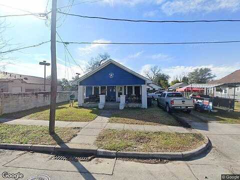 Avenue K, HOUSTON, TX 77011