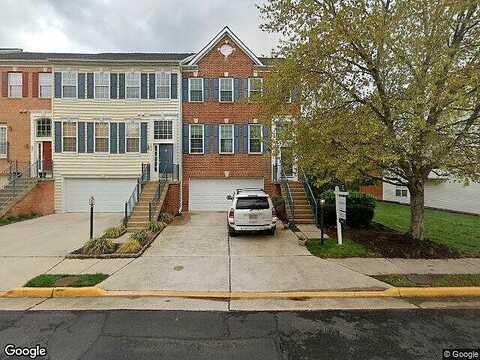 Ordsall, ALEXANDRIA, VA 22315