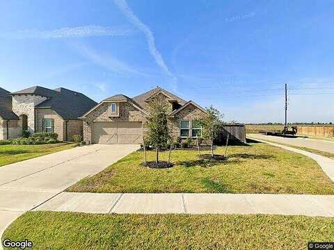 Northchester, KATY, TX 77493