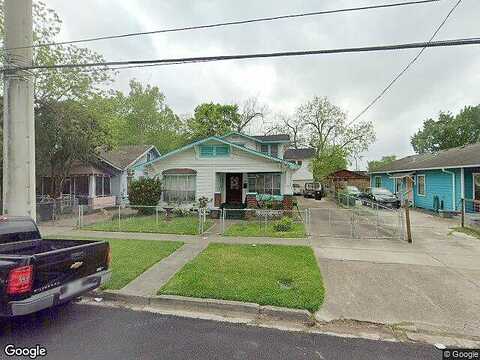 Sherman, HOUSTON, TX 77011