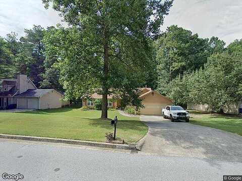 River Glen, RIVERDALE, GA 30296
