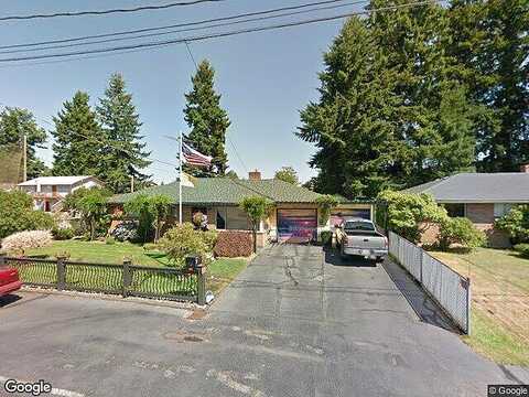 Morgan, EVERETT, WA 98203