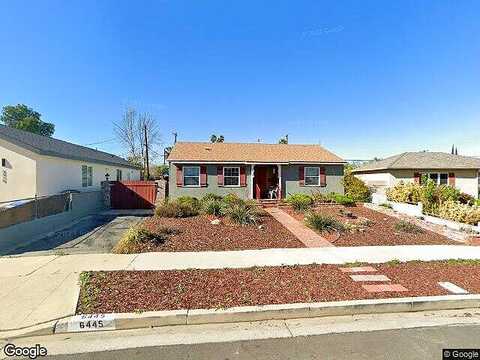 Randi, WOODLAND HILLS, CA 91303