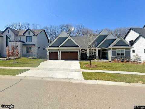 Archer, MAPLE GROVE, MN 55311