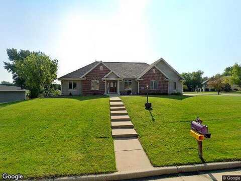 Windsor, JEFFERSON, WI 53549