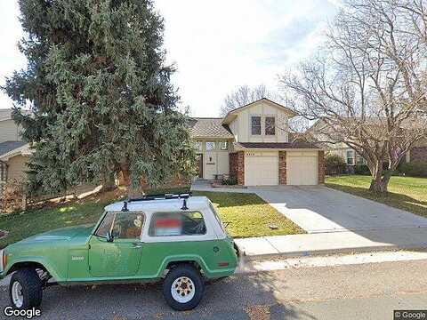 Reed, LITTLETON, CO 80123