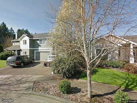 Dereck, HILLSBORO, OR 97124
