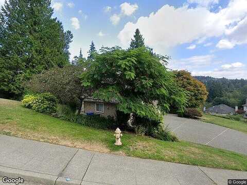 156Th, BELLEVUE, WA 98006