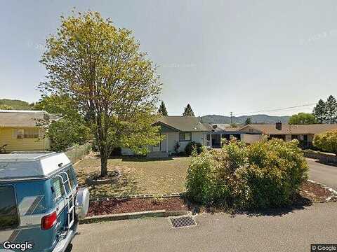 Channon, ROSEBURG, OR 97470