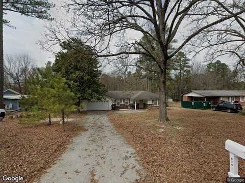 Hunnicutt, MABLETON, GA 30126