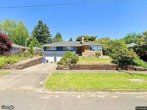 45Th, PORTLAND, OR 97221